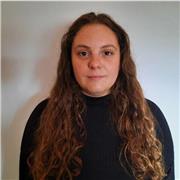 Profesora de Grado Medio y Superior en ADMINISTRACIÓN